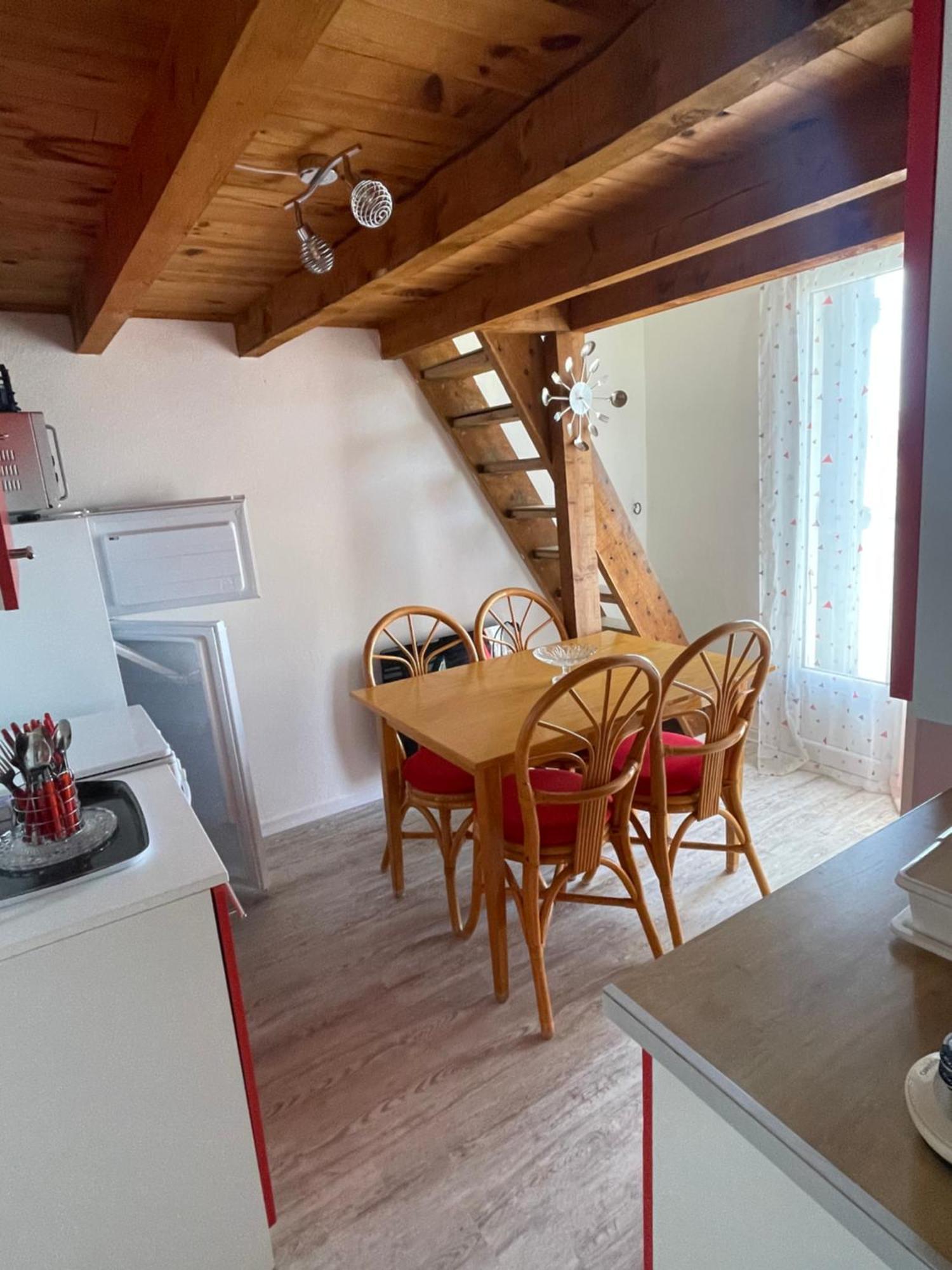 Vrasland Ter 70 M De La Plage 6 Couchages Нарбонн-Пляж Экстерьер фото